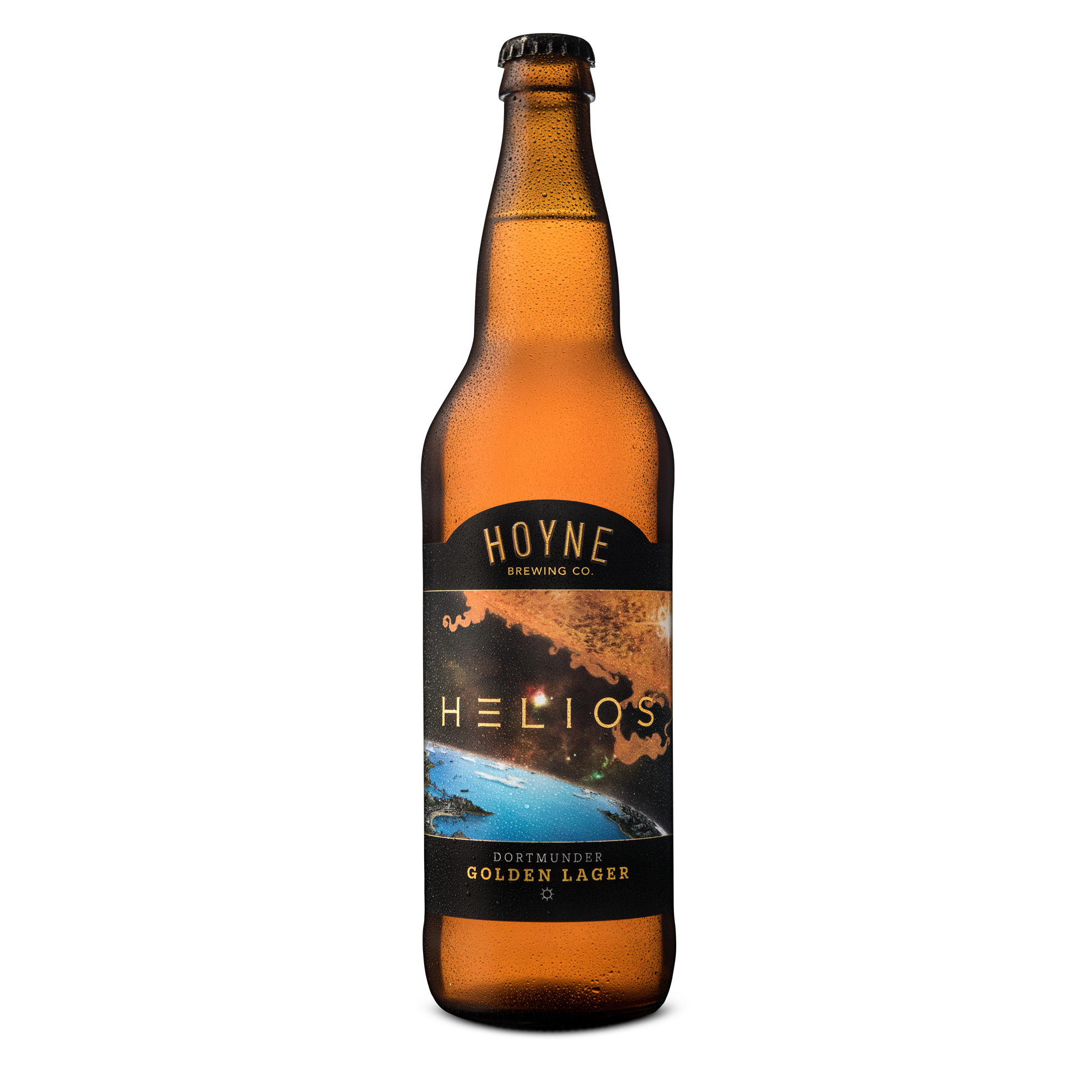 Hoyne Pilsner 650Ml