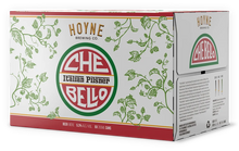 Che Bello Italian Pilsner 6 Pack Cans