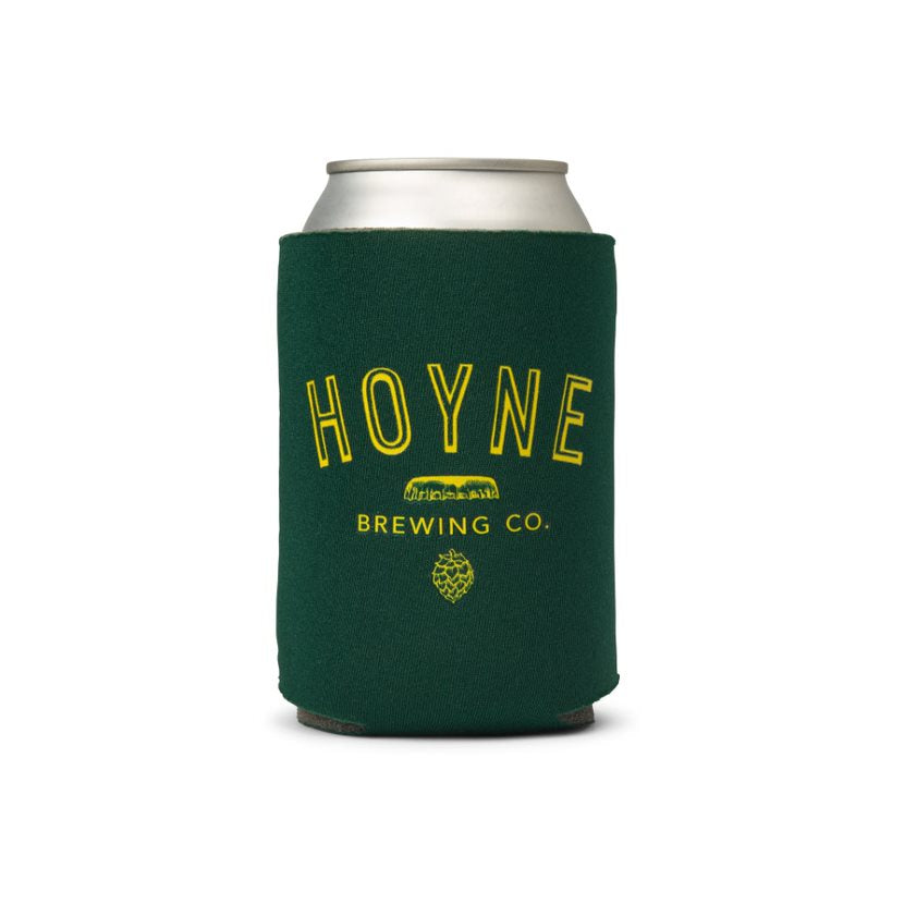 Aluminum best sale beer koozie