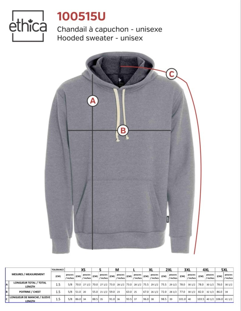Dark Matter Hoodie