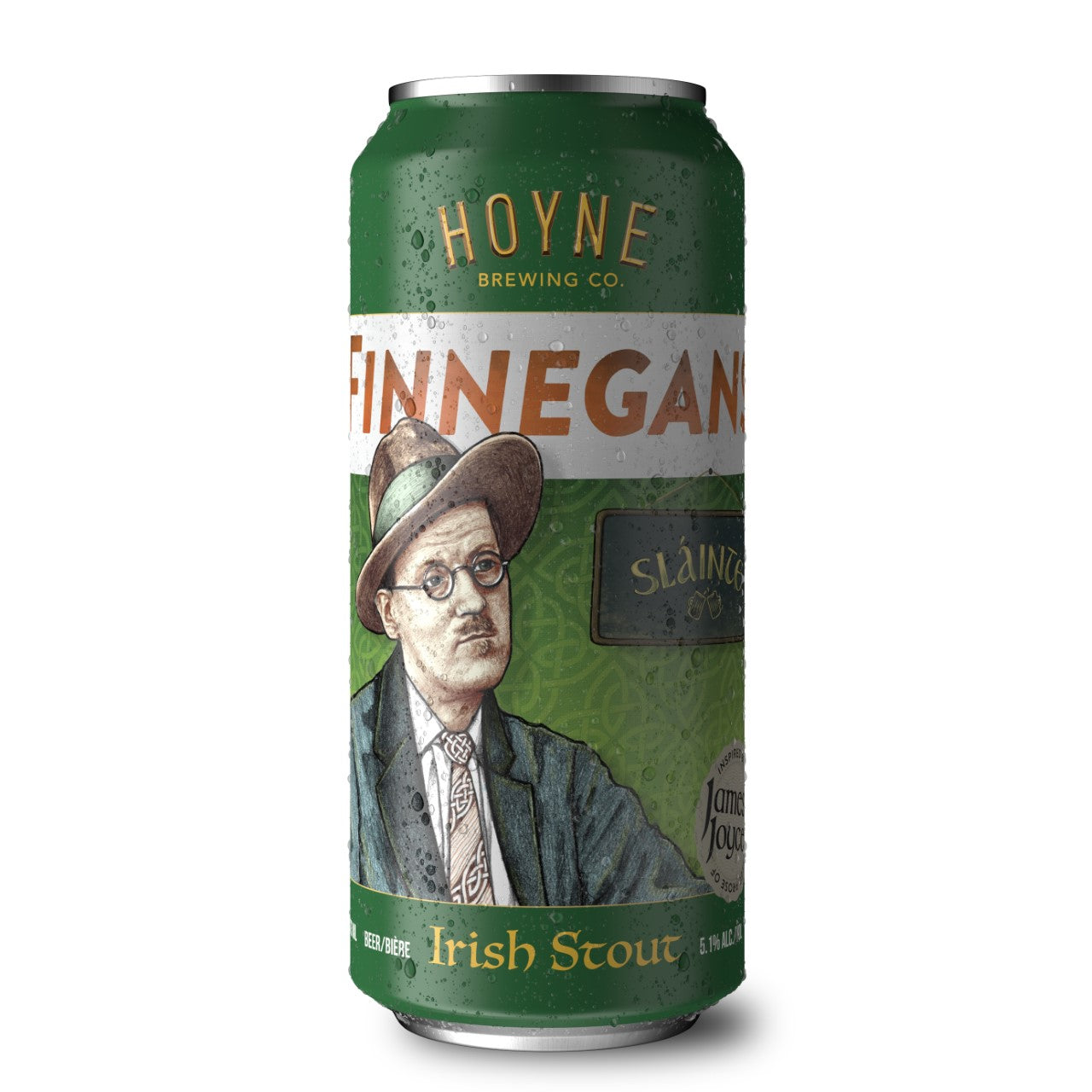 Finnegans Single Tall Can