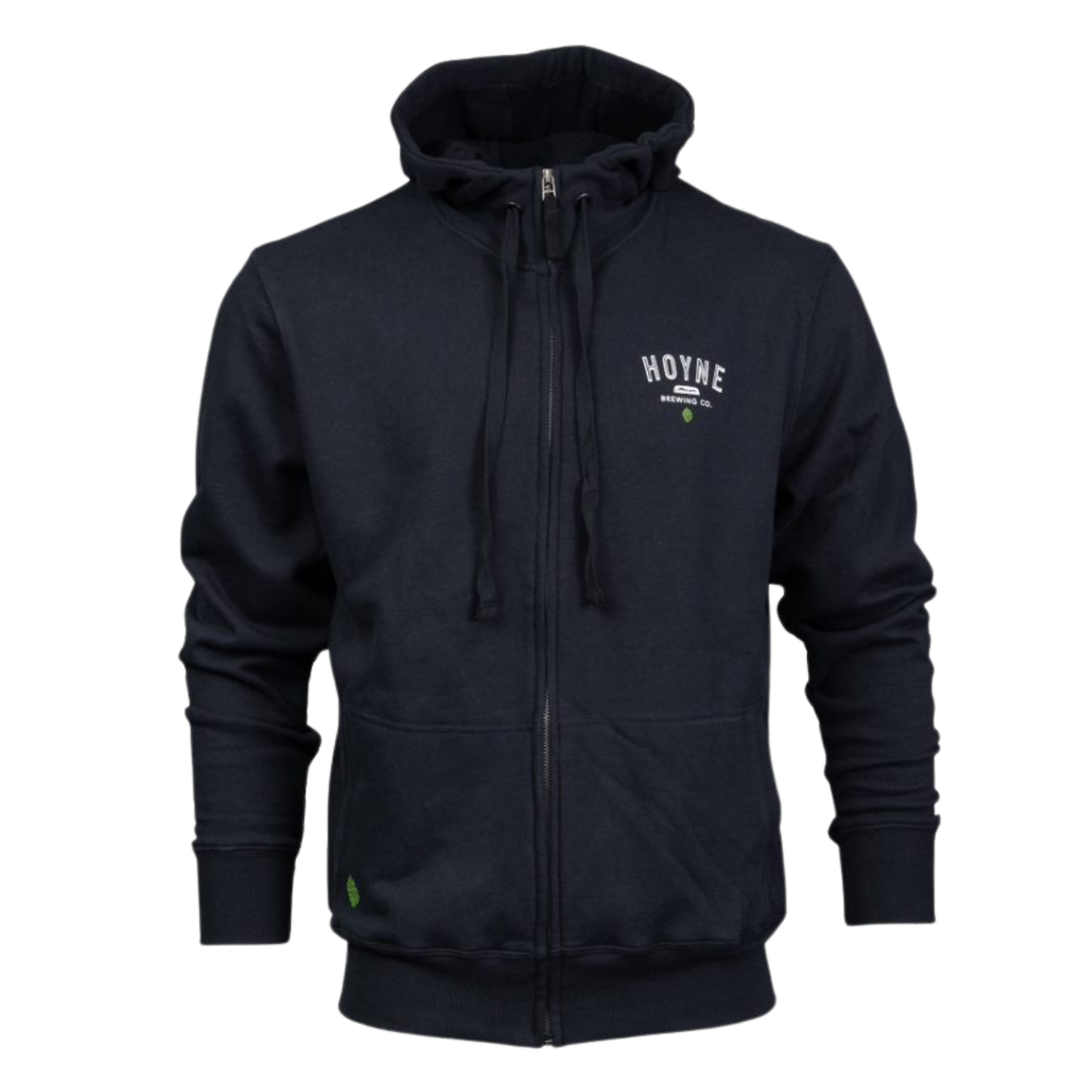 Dark Matter Zip Up Hoodie