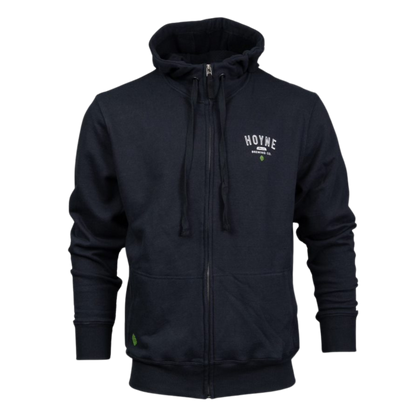 Dark Matter Zip Up Hoodie