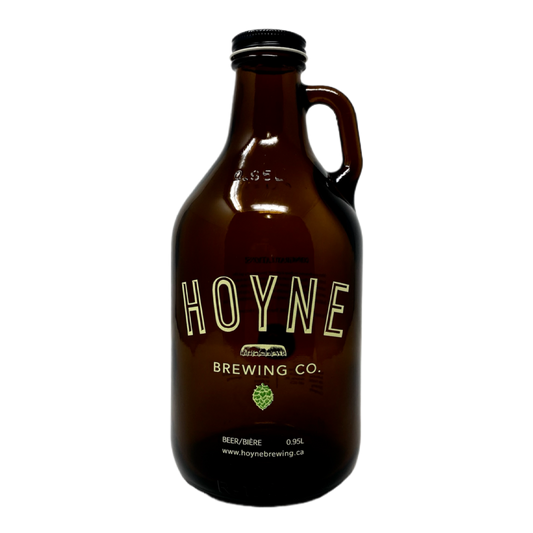 32oz Growlito