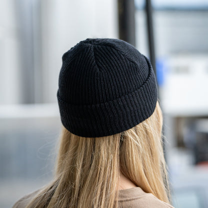 Toque - Black