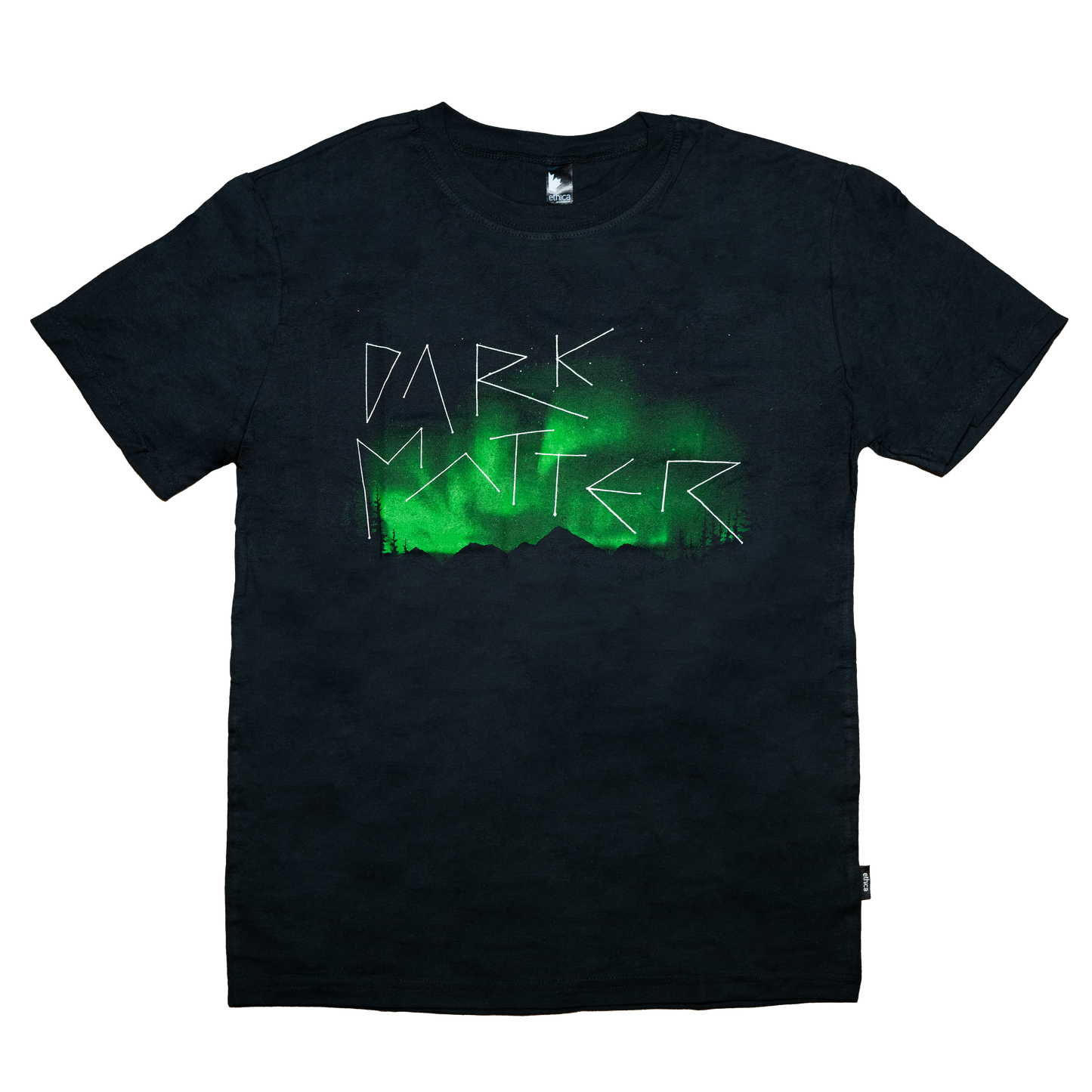 Dark Matter T-Shirt