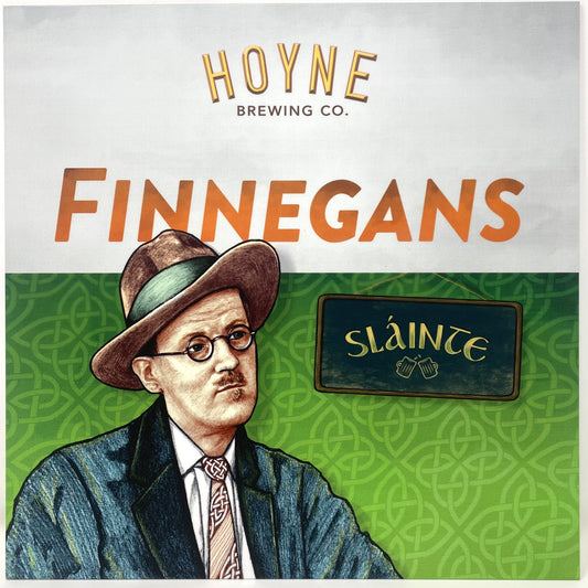 Finnegans Sign