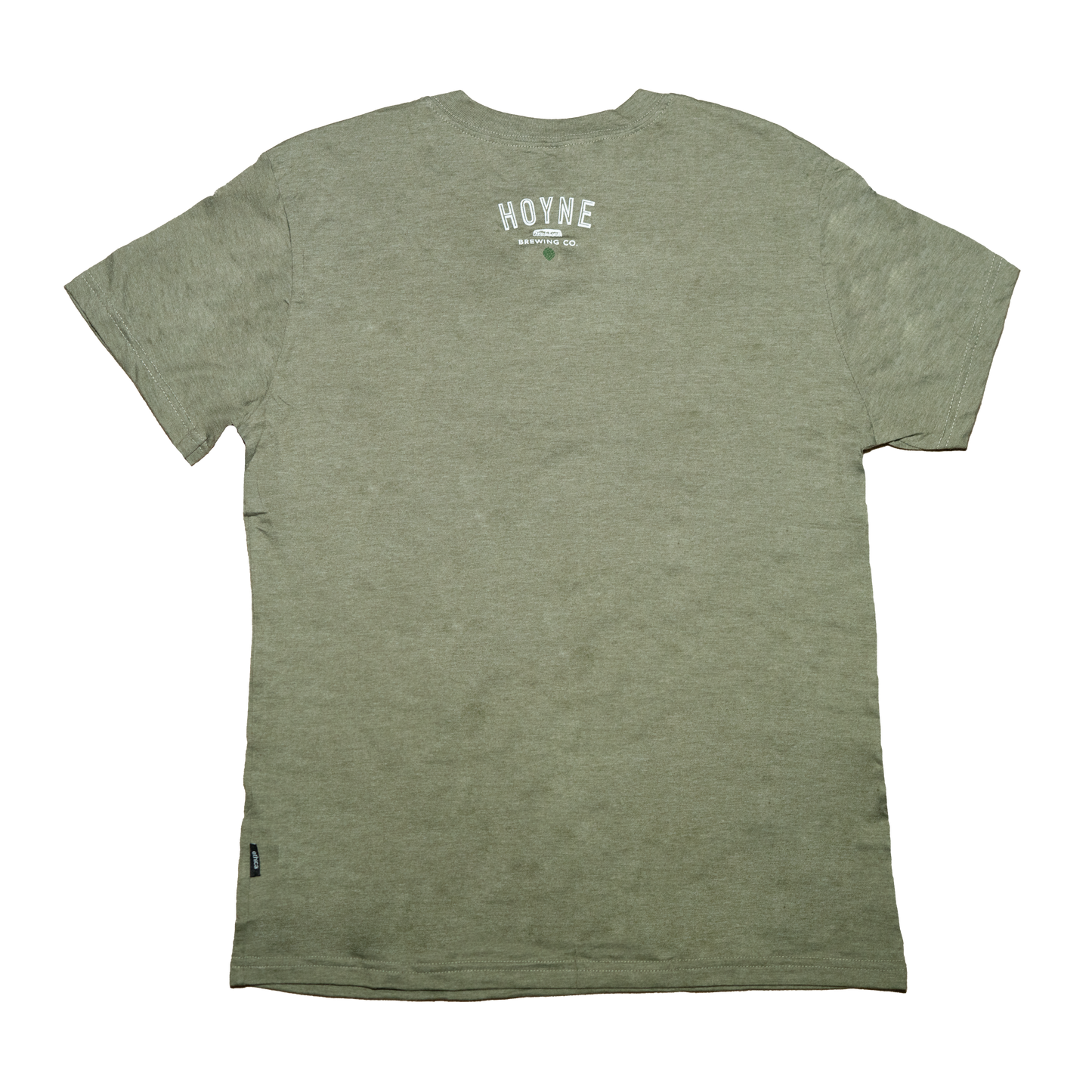 Green Hoyne Bug T-Shirt