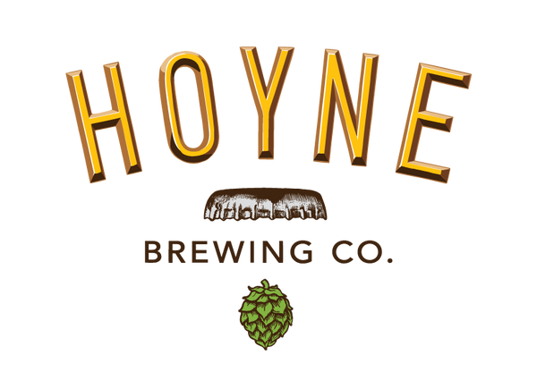 Hoyne Brewing Company