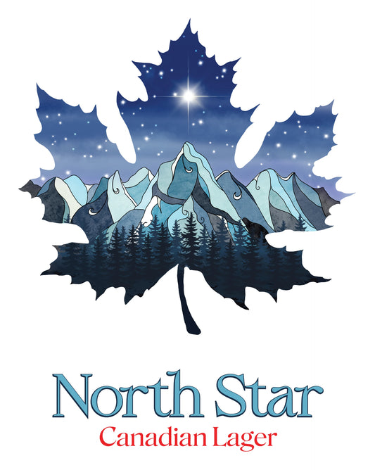 North Star Sign