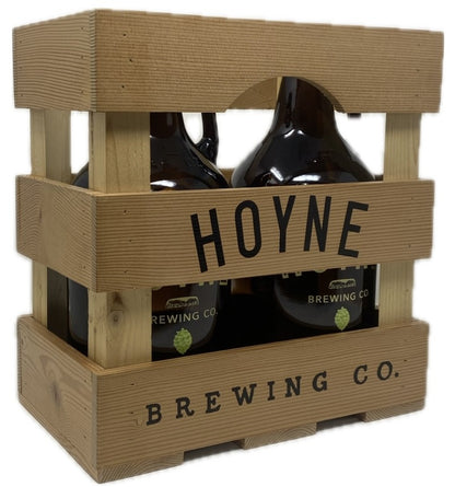 Growler Crate