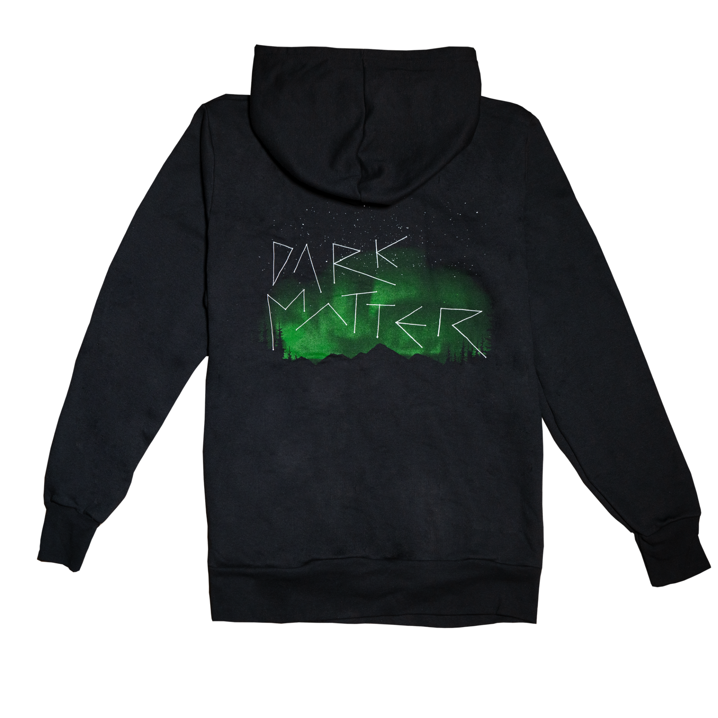 Dark Matter Hoodie