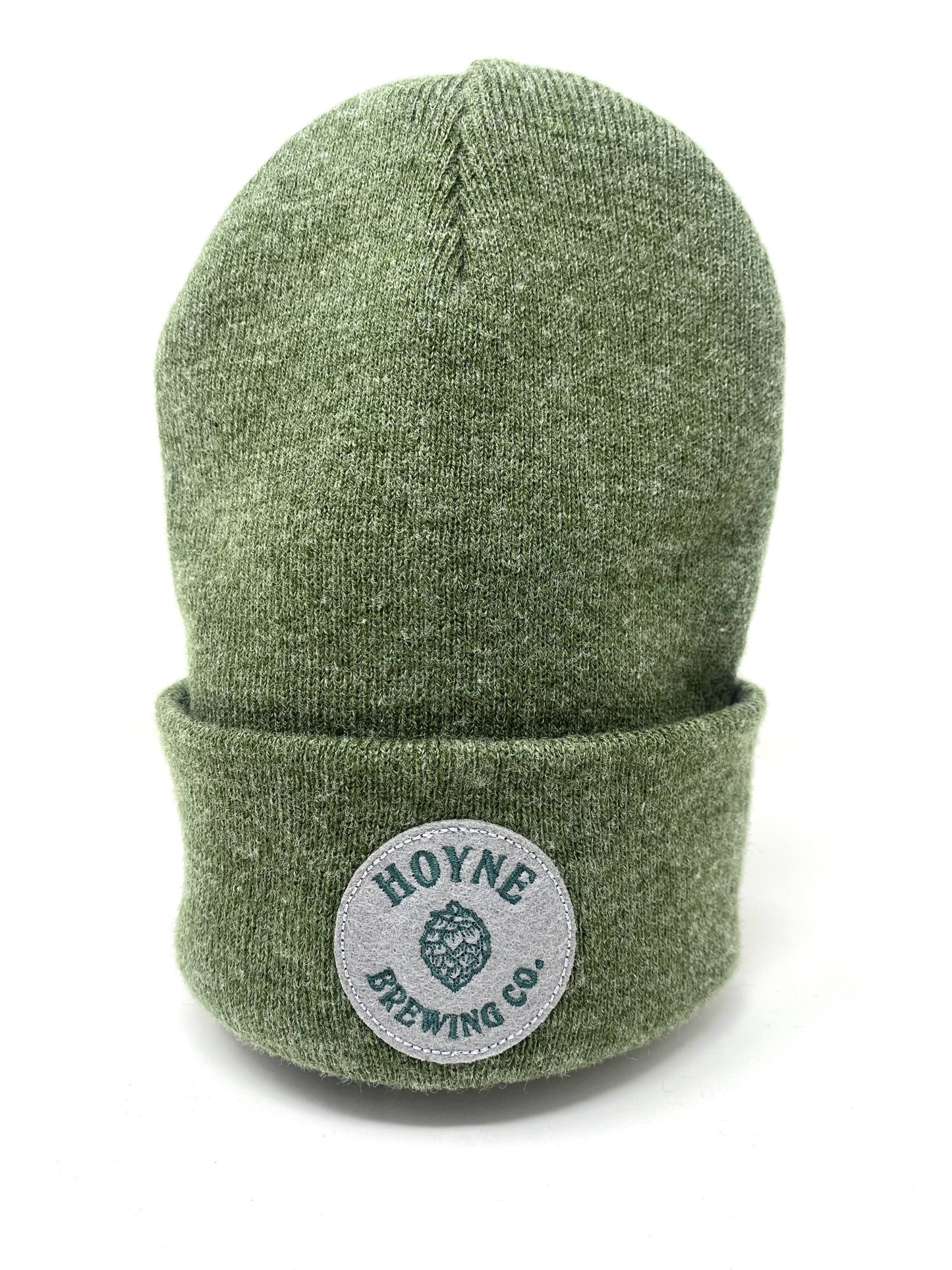 Green Toque
