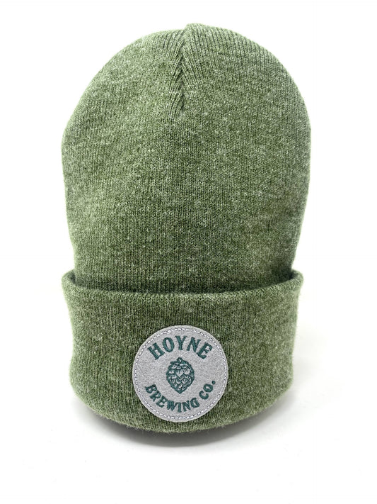 Green Toque