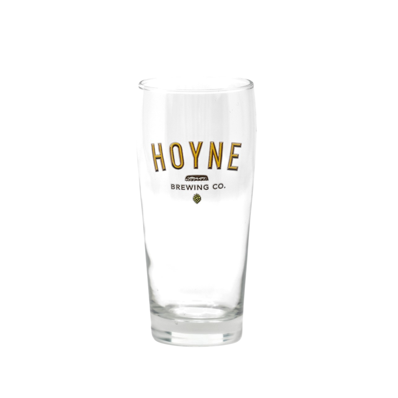 Pint Glass