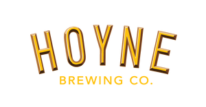 Hoyne Brewing Company
