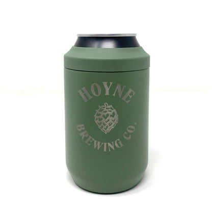 Short Can Cooler