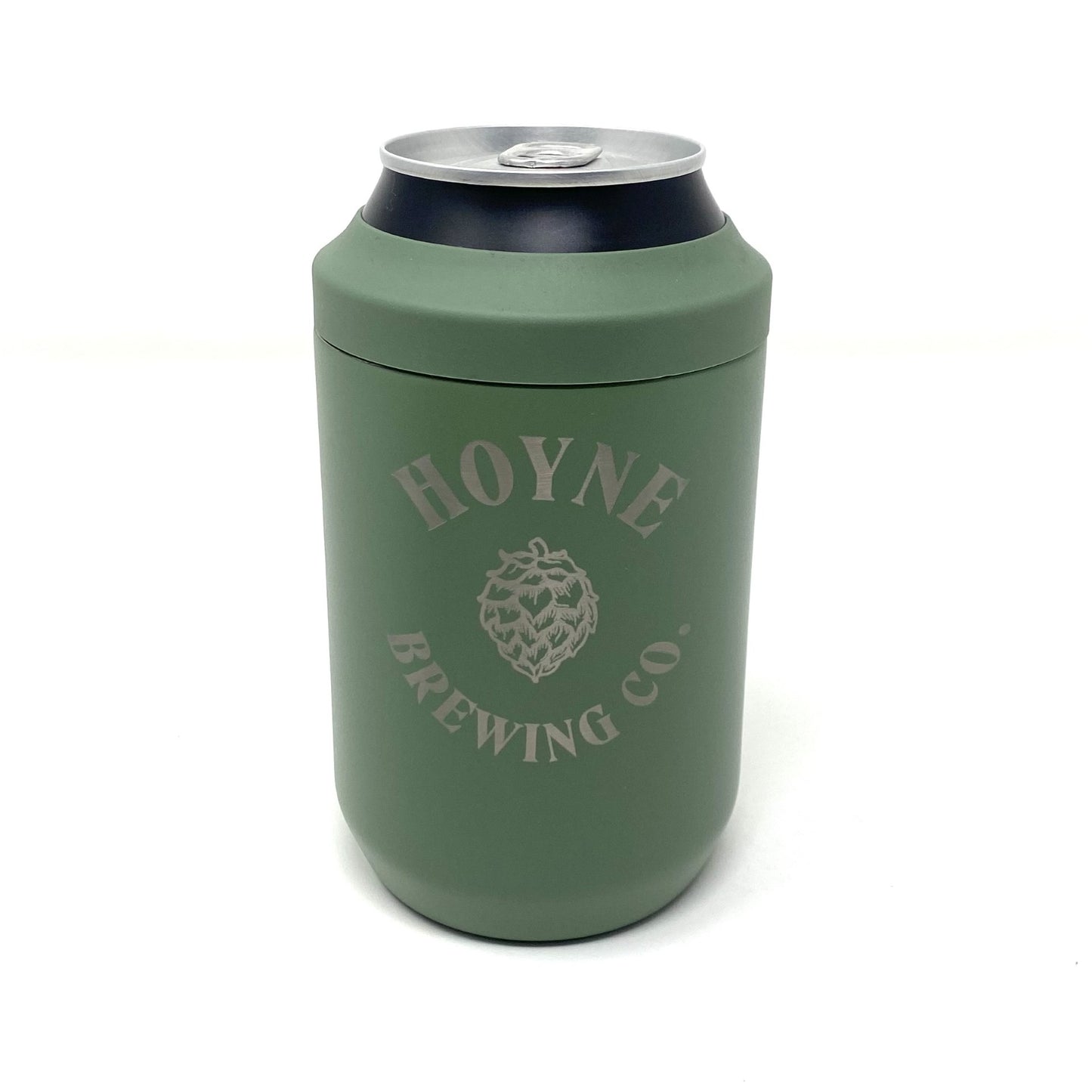 Short Can Cooler