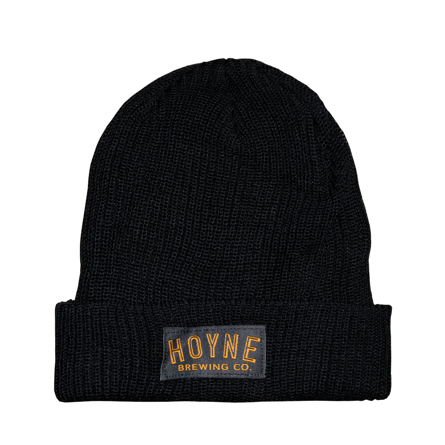 Toque - Black