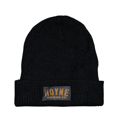 Toque - Black