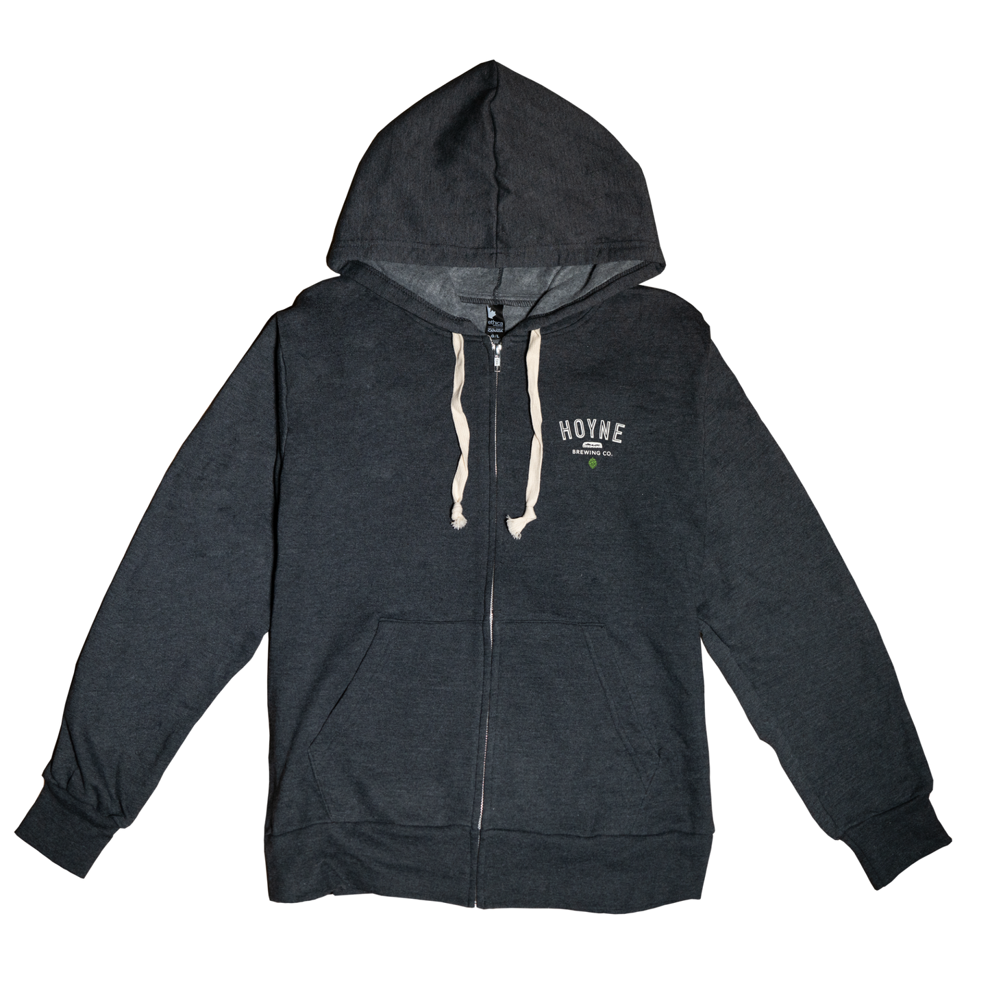 VW Bug Zip Up Hoodie