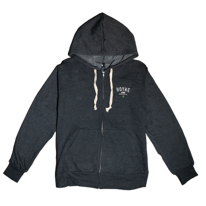 VW Bug Zip Up Hoodie