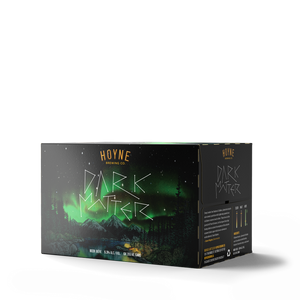 Dark Matter 6 Pack Cans