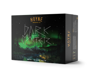 Dark Matter 12 Pack Cans