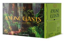 Among Giants 6 Pack Cans