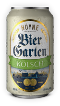 Bier Garten Kolsch 6 Pack Cans