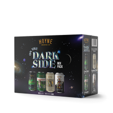 On The Dark Side Variety 12 Pack cans