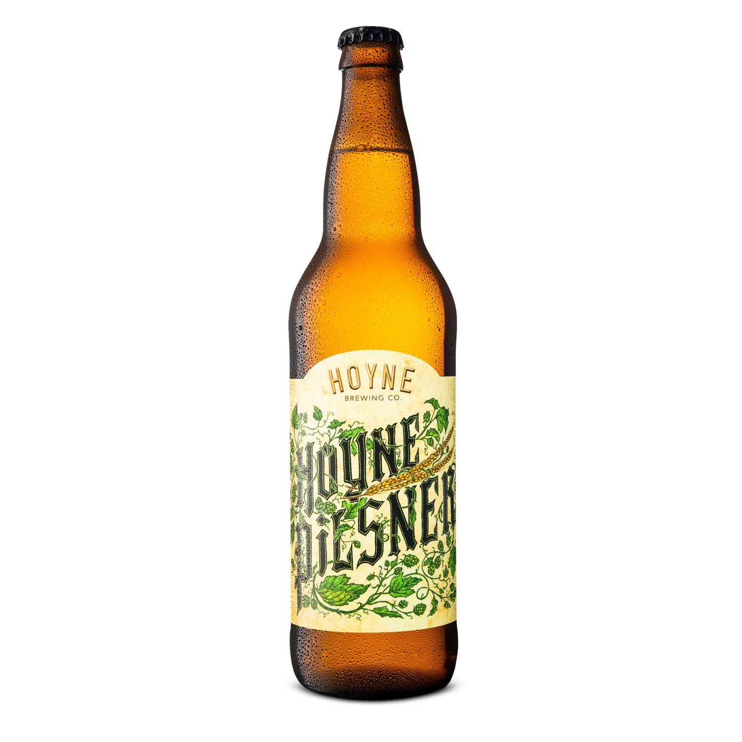 Hoyne Pilsner 650ml