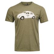 Green Hoyne Bug T-shirt