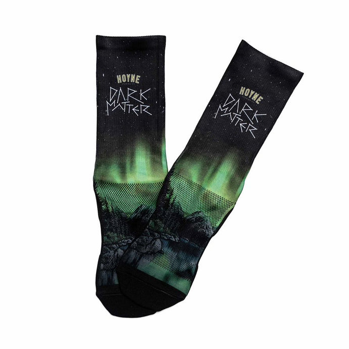 Dark Matter Socks
