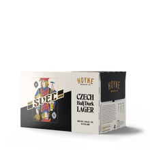 Svec - Czech Half Dark Lager 6 Pack Cans